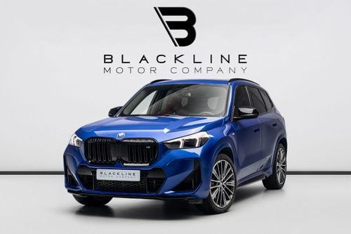 بي أم دبليو X1 M35i XDRIVE M35i XDRIVE
