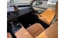 Lexus ES350 LEXUS ES350 2023 3.5L