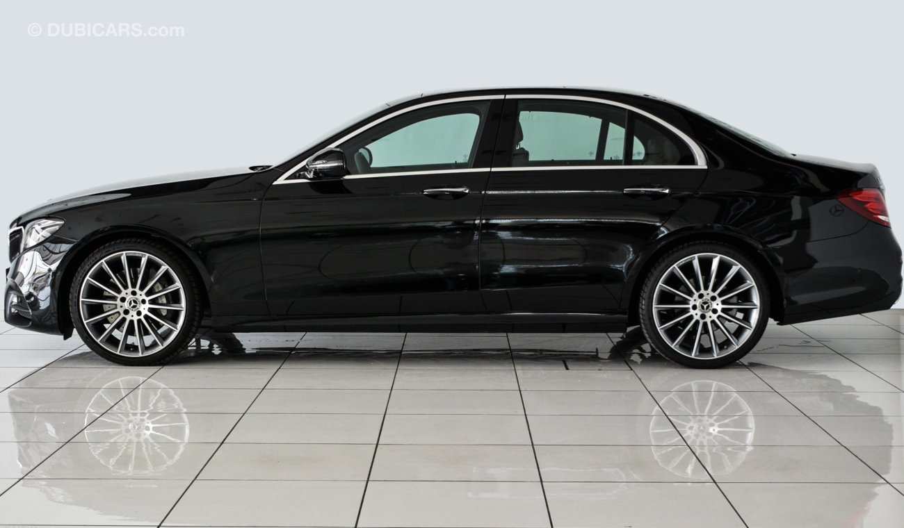 مرسيدس بنز E300 Premium