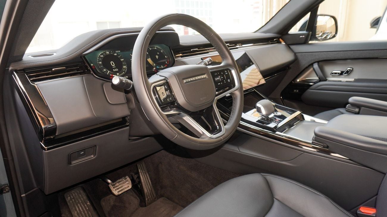 Land Rover Range Rover Sport SE  P360