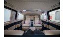 Mercedes-Benz V 250 Luxury Zero Gravity VIP by MBS Automotive