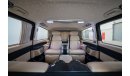 مرسيدس بنز V 250 Luxury Zero Gravity VIP by MBS Automotive