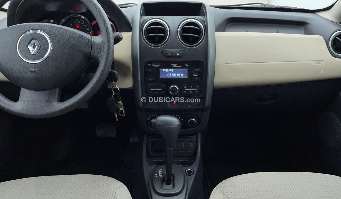 Renault Duster PE 2 | Zero Down Payment | Free Home Test Drive