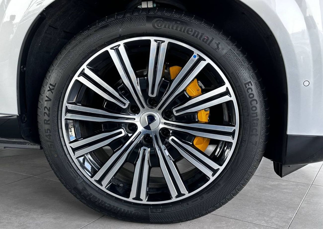 دينزا N9 Flagship