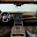 GMC Yukon AED 4,024 pm • 0% Downpayment • Denali • Agency Warranty &amp; Service Contract