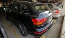 أودي Q7 4.2 Quattro S Line