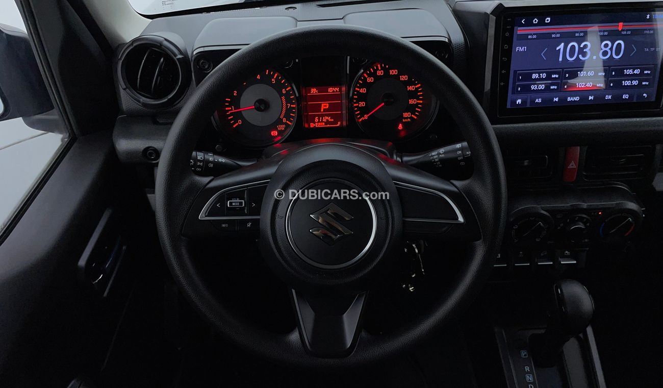 Suzuki Jimny GL 1.5 | Zero Down Payment | Free Home Test Drive