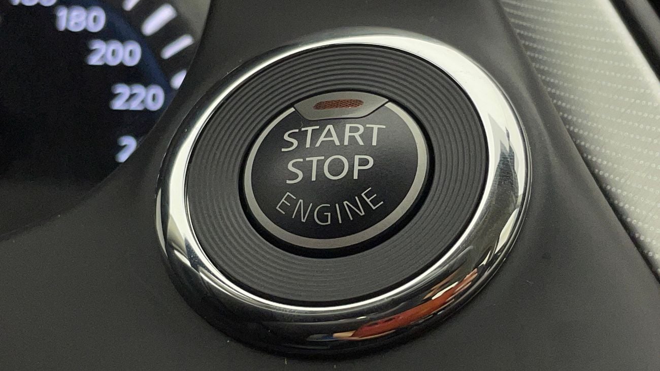 إنفينيتي Q50 LUXE 3 | بدون دفعة مقدمة | اختبار القيادة في المنزل