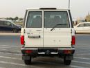 تويوتا لاند كروزر 70 HT VXR 5 DOORS 4.0L