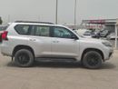 Toyota Prado 2023 Toyota Prado VX Spare-Down 7-Seater 4.0L V6 Petrol A/T 4WD Export Only