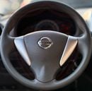 نيسان صني نيسان صني | ١.٦ لتر | ٢٠٢٤ | خليجي | طلاء أصلي | خالية من الحوادث | بحالة ممتازة | ٦٤١ شهرياً