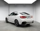 BMW X6 50i M SPORT
