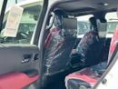 Toyota Land Cruiser VXR 3.5L PTR A/T // 2026 // Full Option with Radar , 360 Camera , Head up Display , Memory & Heating