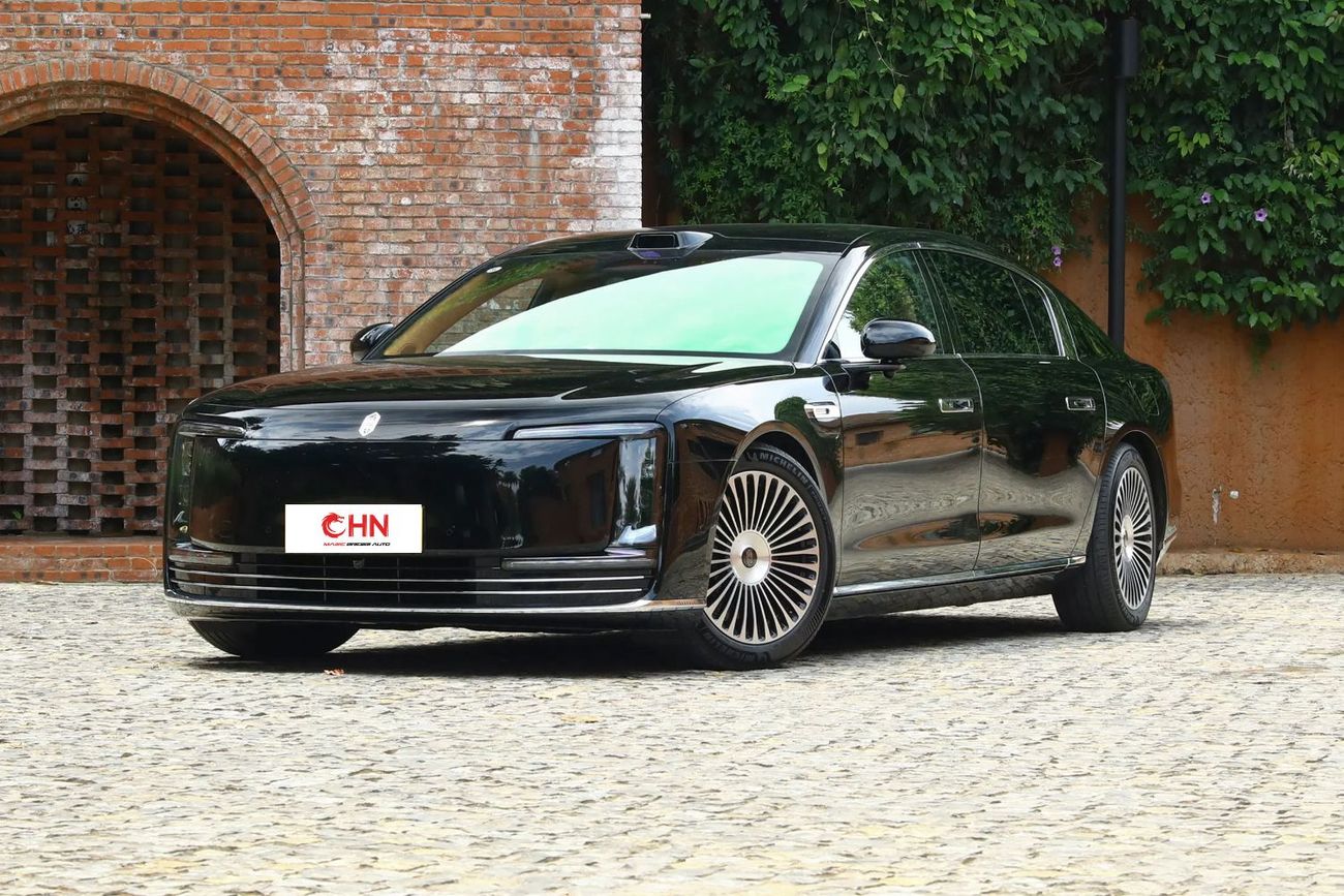 JAC Maextro S800 Maextro S800