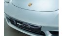 بورش كايمان 2020 Porsche 718 Cayman S / Sports Chrono Pack / Porsche 200,000k kms Warranty
