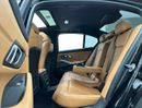 BMW 330i M Sport 2020 BMW 330i M-Sport, December 2025 BMW Warranty + Service Pack, Full Options, Low Kms, GCC