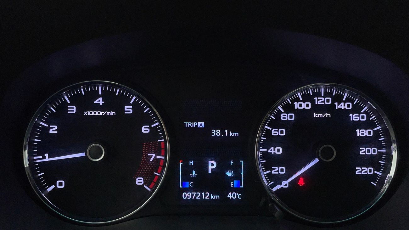 Mitsubishi Montero Sport GLS MID 3 | Zero Down Payment | Home Test Drive