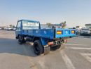 Mitsubishi Fuso Canter (RAMADAN OFFER) MITSUBISHI CANTER TRUCK RHD 1988 MODEL 8.4 L DIESEL MANUAL(PM427337)