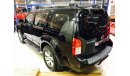 Nissan Pathfinder LE -GCC -2010 - ONE YEAR WARRANTY