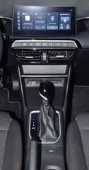 MG 3 EXCELLENT DEAL for our MG 3 ( 2025 Model ) in Black Color GCC Specs