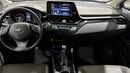 Toyota C-HR 2023 VX | AED 1064/Month | 0 DP | 30 Day Return | Warranty | Service History