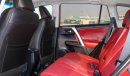 Toyota RAV4 TOYOTA RAV4 2015 XLE FULL OPTION - SUNROOF