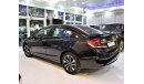 هوندا سيفيك ONLY!! ONLY!! 18,000 KM FOR OUR 2014 MODEL! FULL SERVICE HISTORY! Honda Civic EXi LIMITED 1.8 GCC