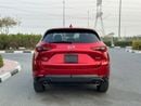 Mazda CX5