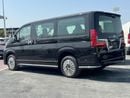 Toyota Granvia 3.5 L , Automatic ,7 seats  , med option