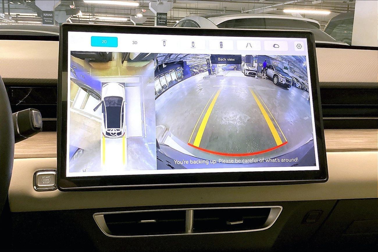 Jetour Dashing Luxury | Guaranteed Warranty | 0 Down Payment