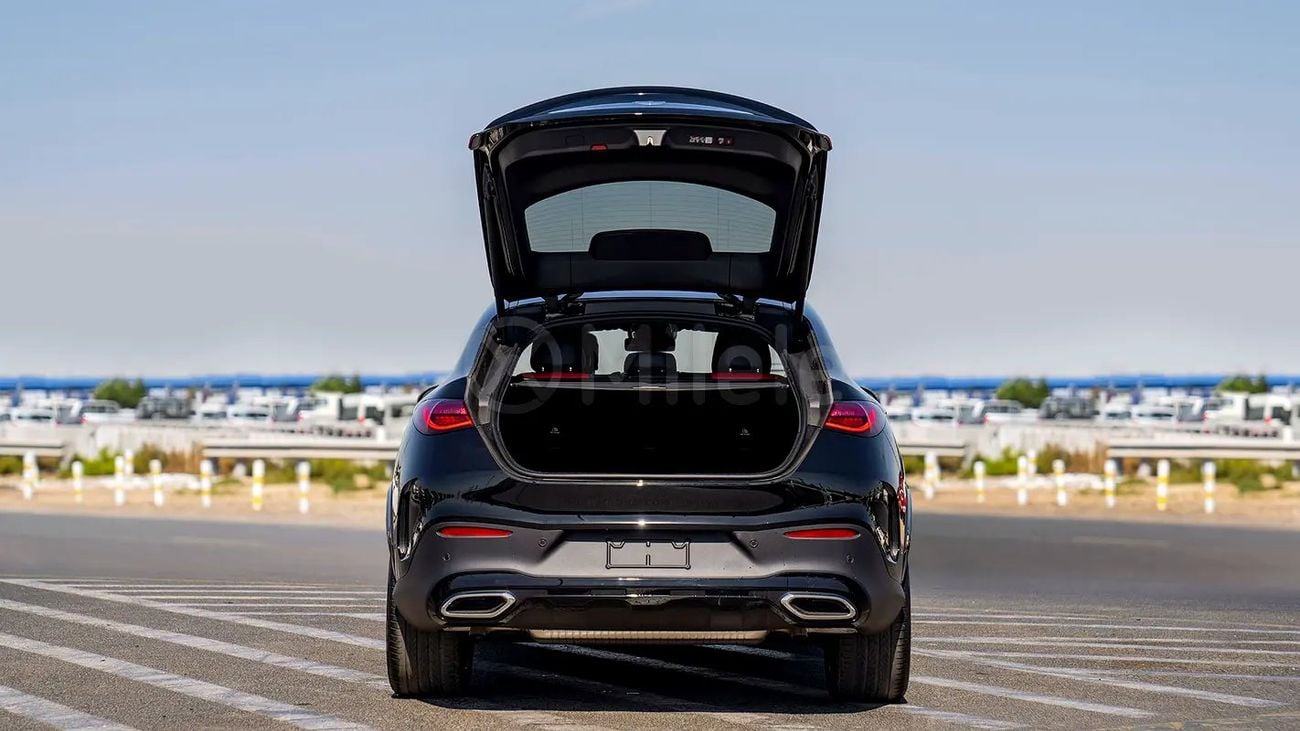 Mercedes Benz GLC200 GLC 200 Coupe | 2-Year Warranty + Service Available | In-House Financing Available