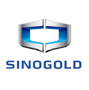 Sinogold logo