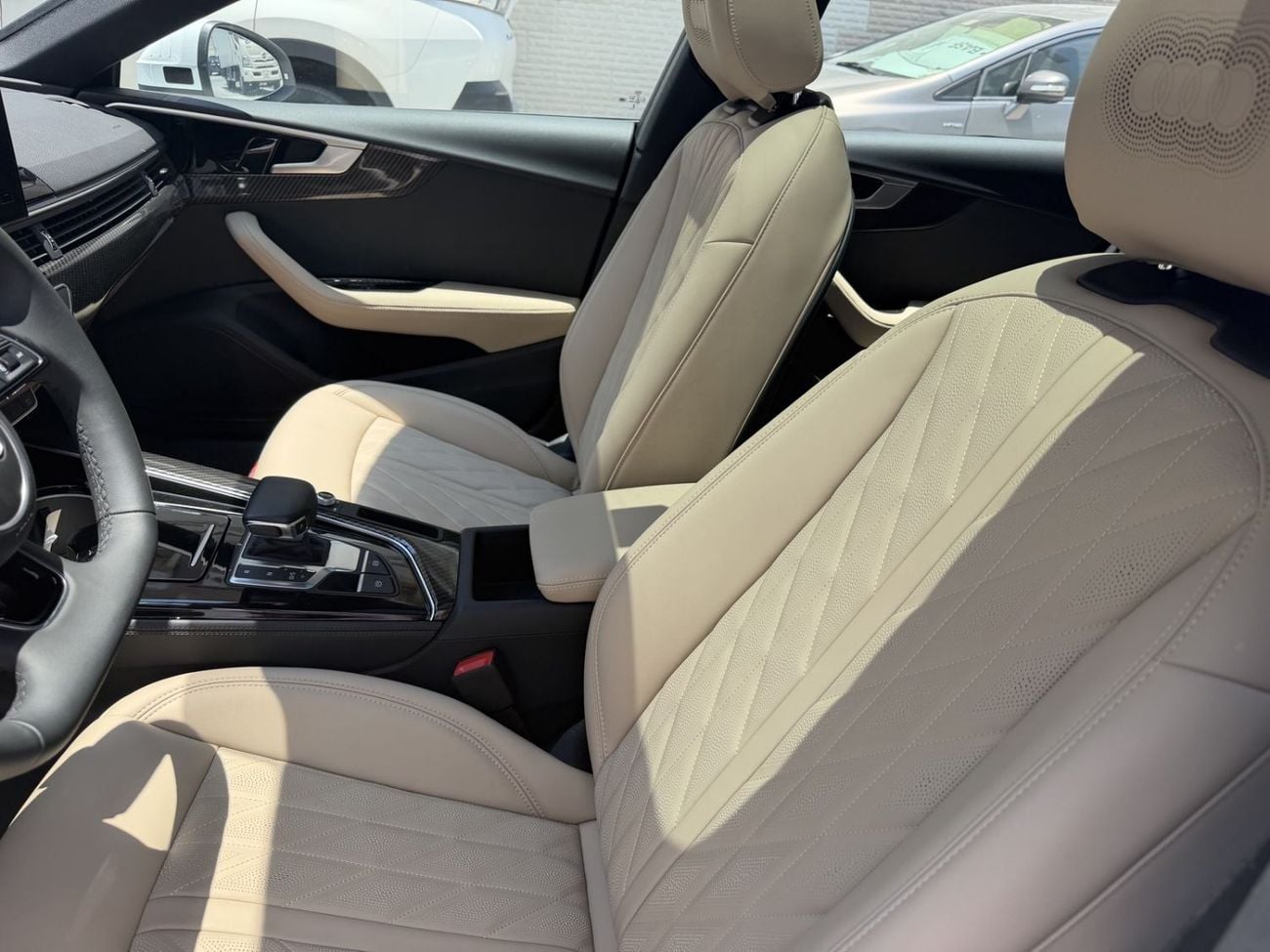 Audi A5 40 TFSI ADVANCED SPORTBACK