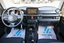 Suzuki Jimny 3D GL MT 2026