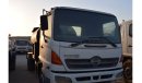 هينو 500 Hino Truck Asphalt Distributor, Model:2005. Excellent condition