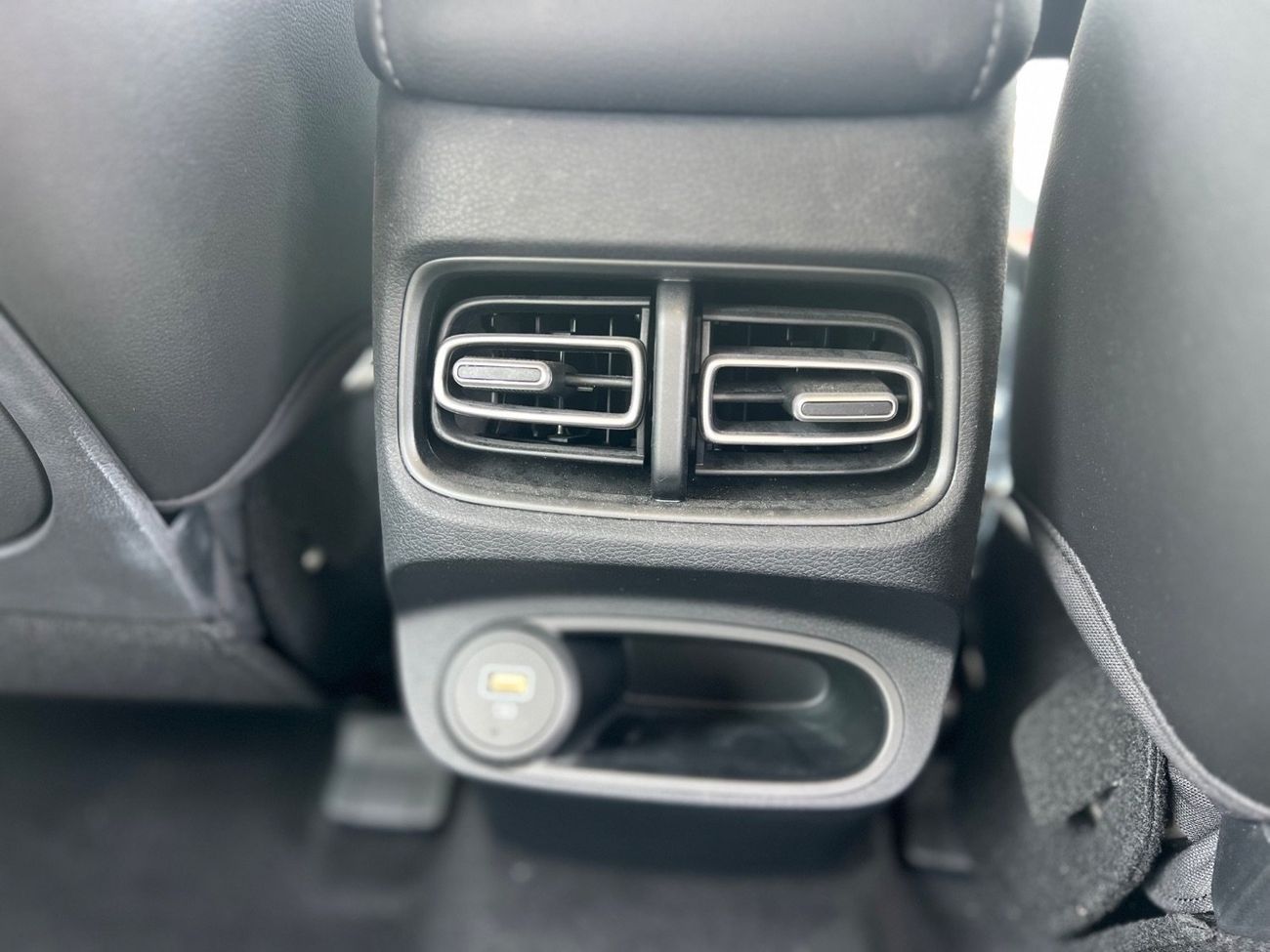 هيونداي كريتا Base 1.6L