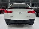 Mercedes-Benz GLE 53 AMG Coupe 4MATIC+