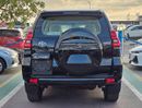 Toyota Prado GXR / 4.0L PETROL / SUNROOF / COOL BOX / DVD+CAMERA / AUTO AC / (CODE # PSR40GXRU)