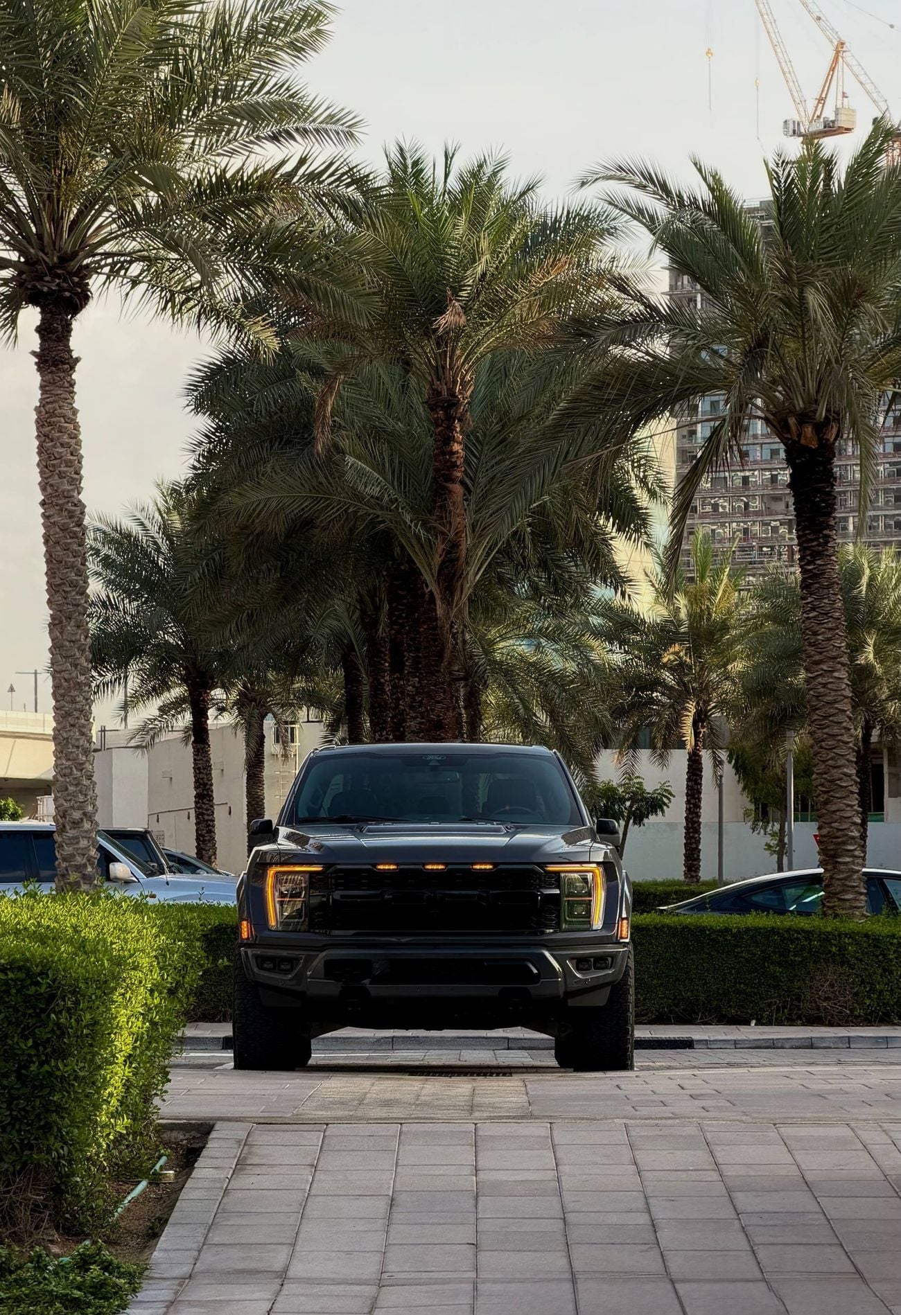 Ford F 150 Raptor Raptor 3.5L V6