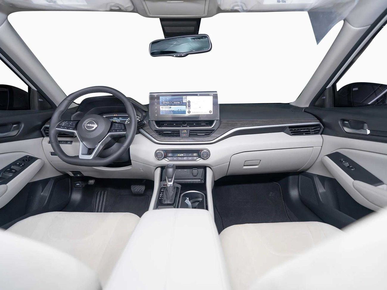 Nissan Altima SV 2.5L SV 2.5