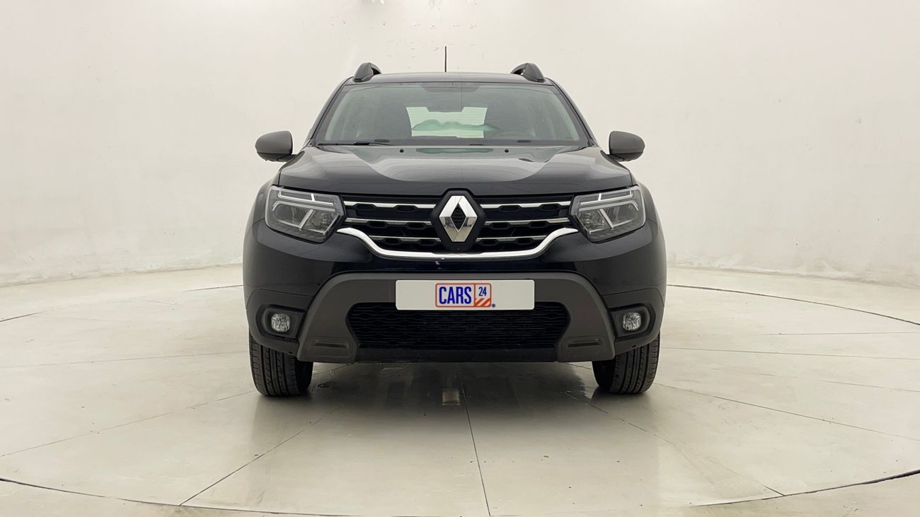 Renault Duster LE 1.6 | Zero Down Payment | Home Test Drive