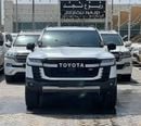 Toyota Land Cruiser TOYOTA LAND CRUISER 2022 GR SPORT.ENGINE 3.5L / V6.