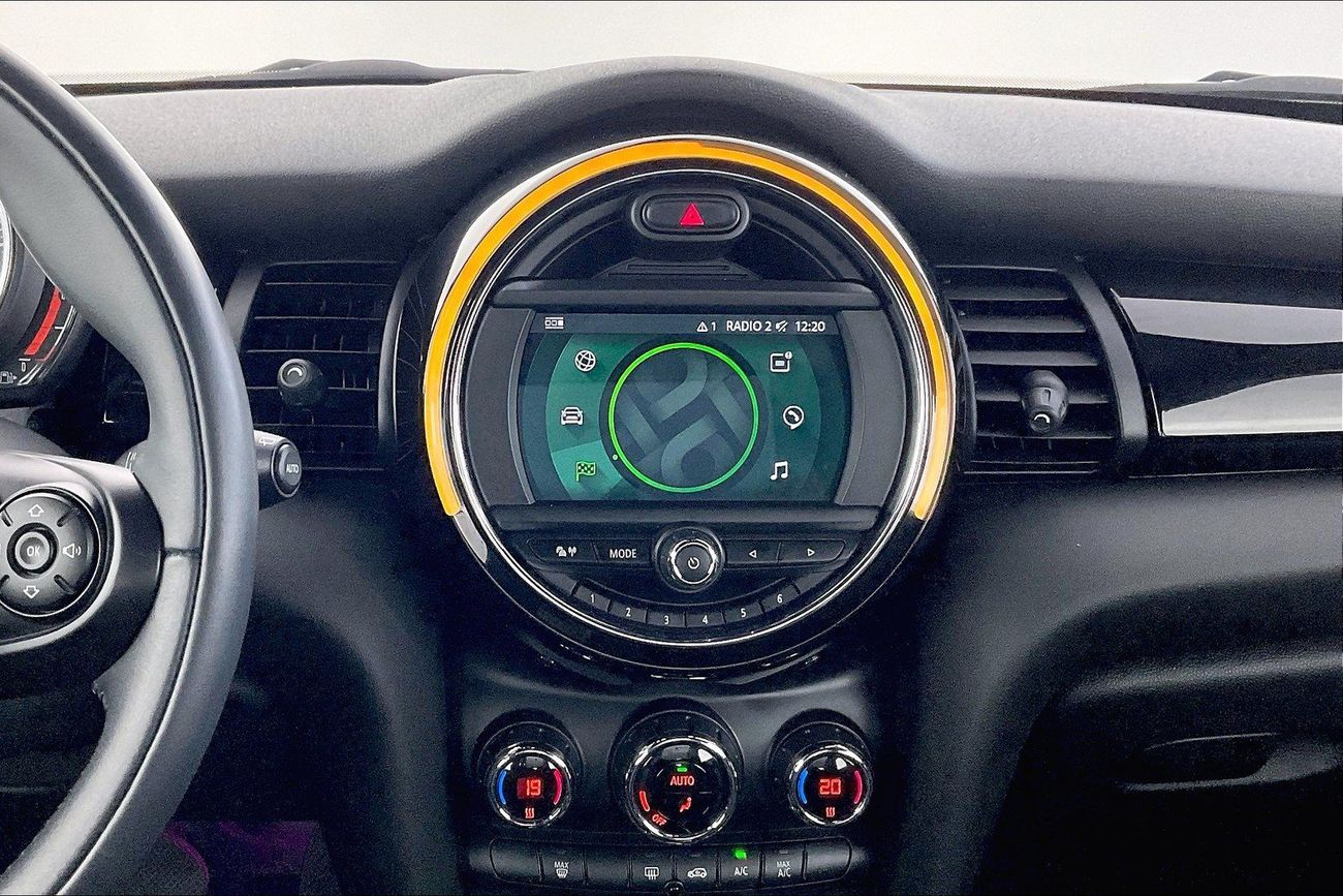 Mini Cooper Cooper | Guaranteed Warranty | 0 Down Payment