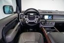 لاند روفر ديفندر 90 HSE P400