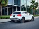 مرسيدس بنز GLA 220 1,468 P.M | | -250 | 4MATIC | 2.0L 4-CYLINDERS | | GCC