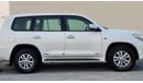 Toyota Land Cruiser GXR-V6-GCC-2010-EXCELLENT CONDITION-VAT INCLUSIVE