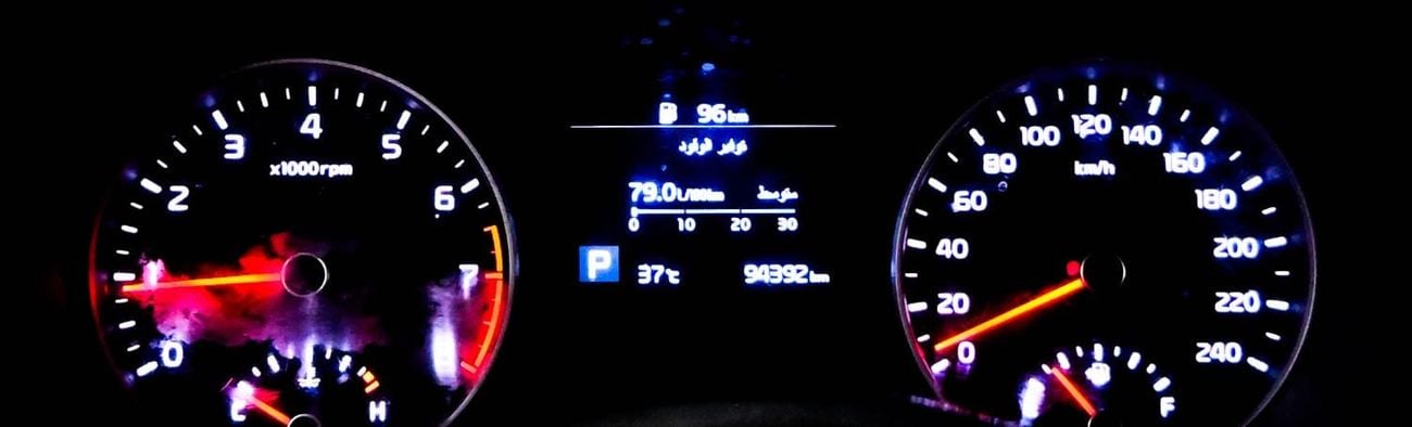 Kia Sportage كيا سبورتاج خليجيEX STD 2021 1.6L بحالة ممتازة من الداخل والخارج