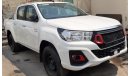 Toyota Hilux DIESEL MANUAL GEAR 2.8L RIGHT HAND DRIVE