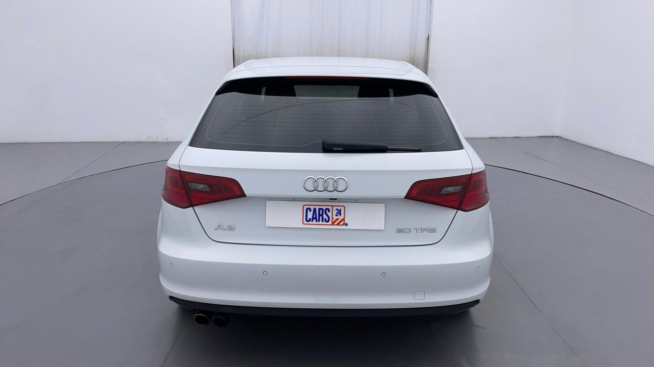 Audi A3 30 TFSI 1.4 | Zero Down Payment | Free Home Test Drive