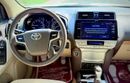 Toyota Prado 2020 VXR 4.0L 4WD FULL OPTION Very Clean And Perfect Condition